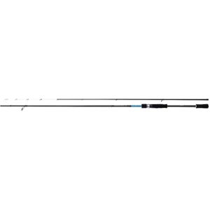 Bassterra Xt 2,55M 4-19G 2 Parça Light Spin Kamış