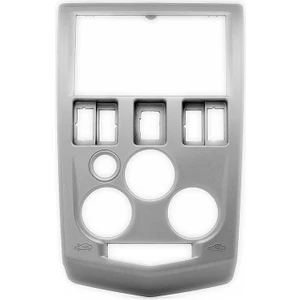 Oto Tablet Çerçeve 9 Dacıa Logan (2005-2008) Newfron CR-033S