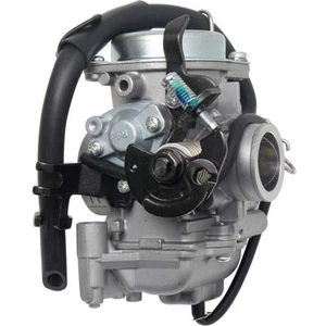 Yamaha Nouvo Komple Karbüratör Cs
