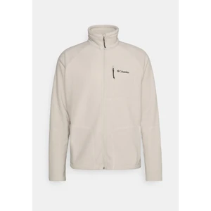 Fasttrek Iı Full Zip Fleece Erkek Polar Üst Ekru AE3039-278