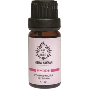 Art De Huile Myrrh 5 ml