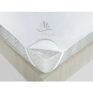Meşeli Tekstil Sıvı Geçirmez Yatak Koruyucu Alez