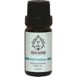 Art De Huile Patchouli 10ML