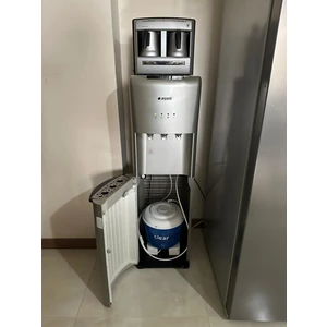 Su Sebili Arıtma Aparatı Alttan Bağlantı