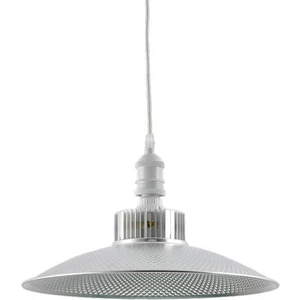 Full Reyon 100 Watt, 45 cm Çap, 3000 Kelvin Günışığı Ledli Yüksek Tavan Armatür, LED Avize, Kafe, Otel, Ev Armatürü