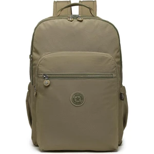 Smart Bags Büyük Boy Krinkıl Kumaş Sırt Çantası 3209