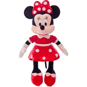 Mickey Mouse Peluş Oyuncak Bebek (Yurt Dışından)