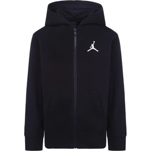 Nıke Jordan Mj Essentıals Ft Fz Hoodıe Erkek Çocuk Ceket