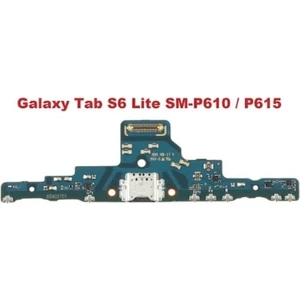 Samsung P610 - P615 USB Şarj Soketi Bordu Filmi Full