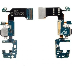 Samsung Galaxy S8 (G950) Orijinal Çıkma Şarj Bordu.