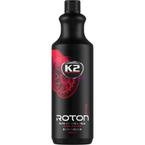 Pro Roton Pro Demir Tozu ve Jant Temizleyici