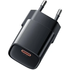 CH-4021 20W Pd Typec Hızlı Şarj Cihazı -Siyah