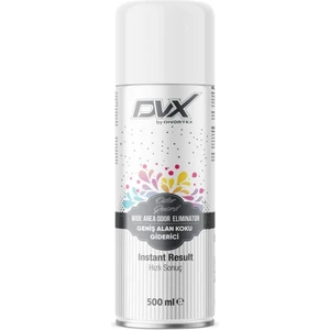 Geniş Alan Kokusu Odor Guard 500 ml