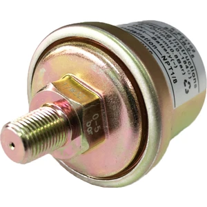 Tekne Yağ Müşüri  1/8" 10-184 Ohm 0-5 Bar