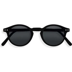 Sun #H Black - Siyah Yetişkin Güneş Gözlüğü