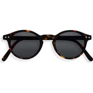 Sun #H Tortoise - Kahverengi Desenli Yetişkin Güneş Gözlüğü