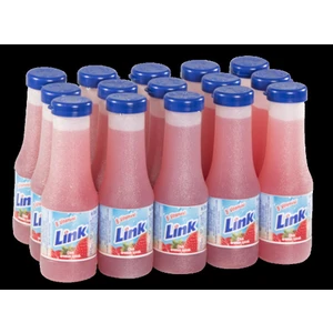 Link 200 ml Çilek 15'li Koli