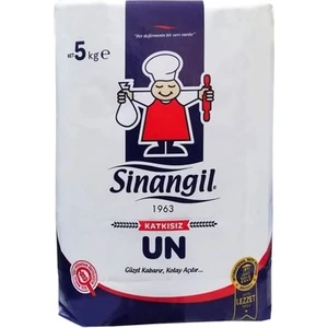 Un 5 kg