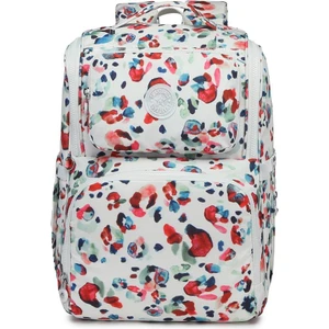 Smart Bags Anne Bebek Sırt Çantası Smart Bags Krinkıl Kumaş 3000