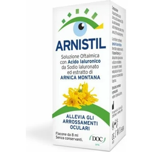 Arnıstıl 8 ml Goz Damlası