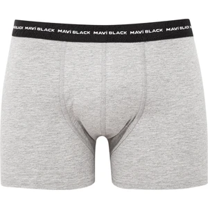 Gri Basic Boxer 0911083-82816