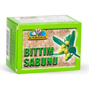 Bıttım Sabunu 150 gr x 6 Adet