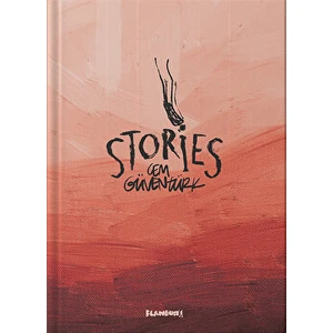 Stories - Cem Güventürk
