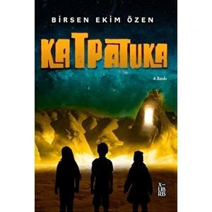 Katpatuka - Birsen Ekim Özen