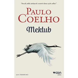 Mektub - Paulo Coelho