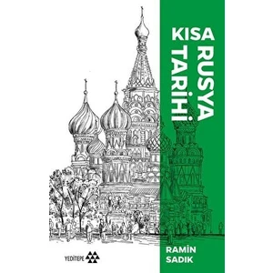 Kısa Rusya Tarihi - Ramin Sadık