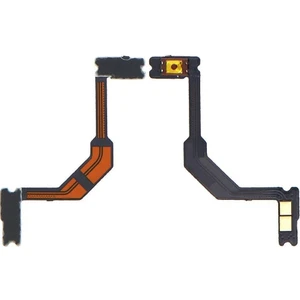 Oneplus 9 Pro Uyumlu On Off Power Film Flex LE2121 LE2125 LE2123 LE2120 LE2127