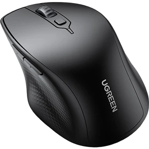 Ergonomik Sessiz Çift Modlu Bluetooth ve Wireless Kablosuz Mouse