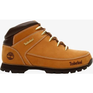 MID LACE UP BOOT Erkek Wheat Bot TB0A122I2311