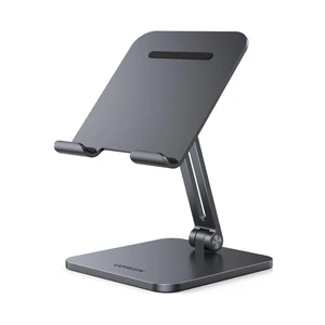 UGREEN Ayarlanabilir Metal Tablet Tutucu Standı, Uzay Grisi - 40393