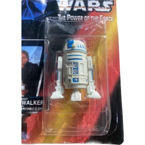 Star Wars R2-D2 Droid Karakter Figür Oyuncak