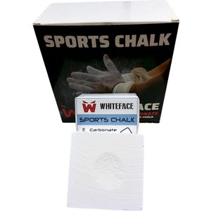 Whiteface 8 Li Kalıp Sporcu Magnezyum (Tebeşir) Tozu (456GR)