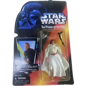 Star Wars Princess Leia Organa Karakter Figür Oyuncak