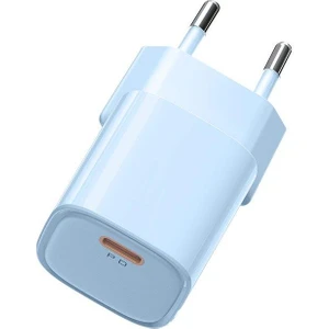 CH-4022 20W Pd Typec Hızlı Şarj Cihazı -Mavi