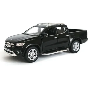 Mercedes x Class Metal Diecast Çek Bırak Araba