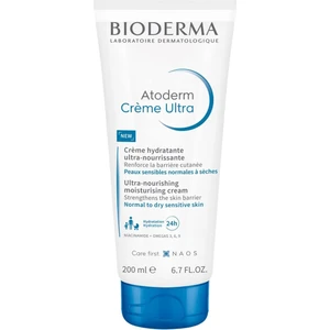 Atoderm Cream Ultra 200 ml