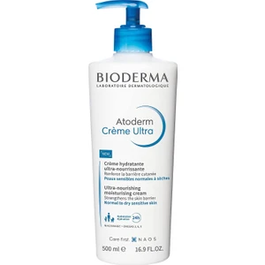 Atoderm Krem 500 ml