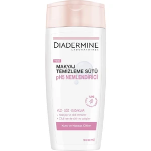 Diadermine Ph5 Temizleme Sütü 200ML Tr