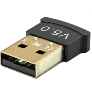 B-11 Bluetooth Bt Wireless USB Ver 5.0 Bluetooth Dongle