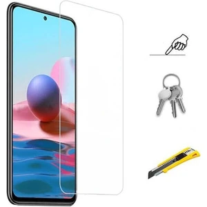 Samsung S21 Uyumlu Mikro Nano Temperli Ekran Koruyucu