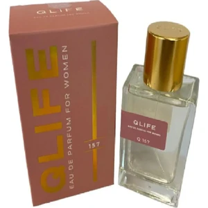 Özel Seri Kadın EDP No:157 50 ml