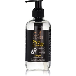 Jel Natural A+ 250 ml 2 Adet
