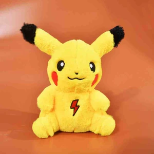 Takara Tomy Pikachu Peluş Oyuncak 25CM
