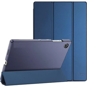 Huawei Matepad Se 10.4 Kılıf New Pu Deri Smart Standlı Case