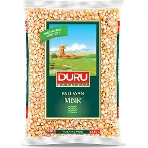 Patlayan Mısır 1000 gr