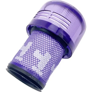 Dyson V12 Detect Slim Absolute Kablosuz Süpürge Uyumlu Hepa Filtre
